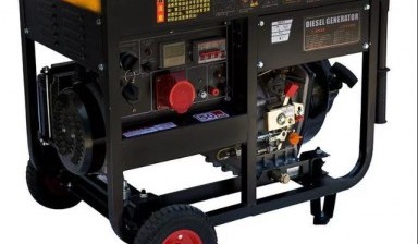 Генераторы и трансформаторы от GCK: 1 photos