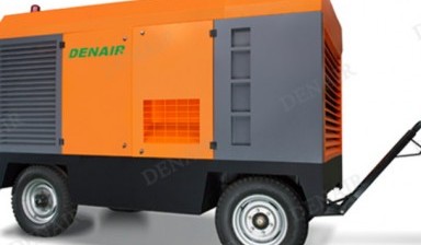 Компрессоры и отбойные молотки от Rental equipment: 1 photos