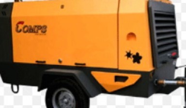 Объявление от Majid: «Compressor rental, cheap» 1 photos