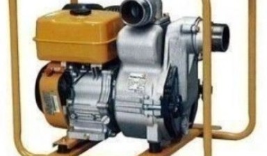 Насосы и мотопомпы от Pumps: 1 photos