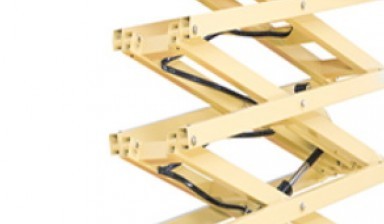 Scissor Lifts and Mast Climbers for Rent от Rental:  1 photos