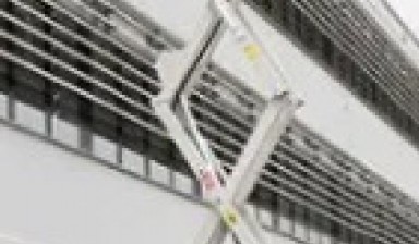 Scissor Lifts and Mast Climbers for Rent от Dourado: 2 photos