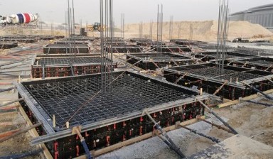 Опалубка и комплектующие от Prof: 1 photos