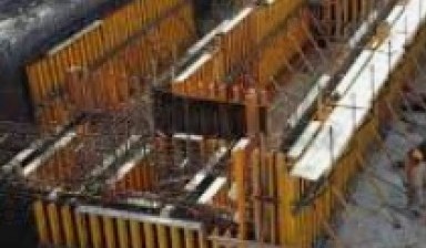 Объявление от Zanib: «Quick formwork rental» 1 photos
