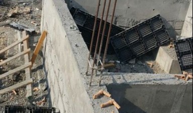 Опалубка и комплектующие от FormWork: 1 photos