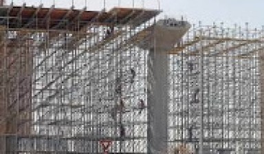 Объявление от Formwork rental: «Telescopic formwork, cheap» 1 photos