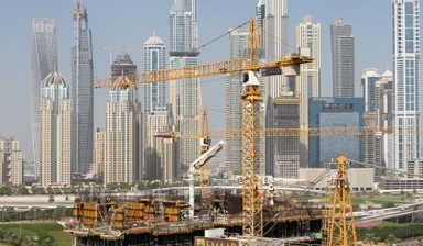 Подъёмные башенные краны от ENA: 1 photos