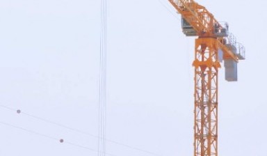Подъёмные башенные краны от OPMAN: 1 photos