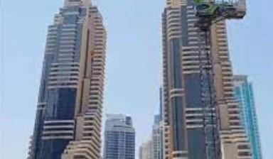 Объявление от HIL: «Rental of construction tower crane» 1 photos