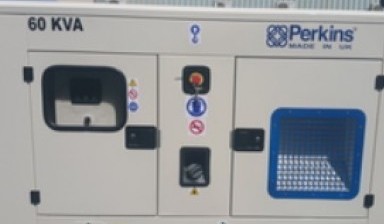 Электростанции и подстанции от Nojua: 2 photos