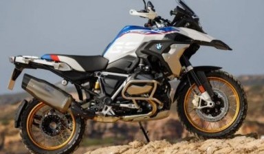 Motorbike rental от Manager: 1 photos