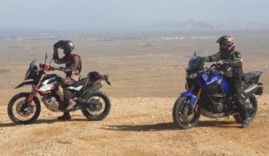 Motorcycle Rental от Phaiz: 1 photos