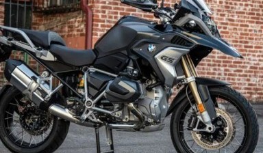 Motorcycle Rental от Hasan: 2 photos