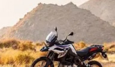 Motorcycle Rental от STARS: 1 photos