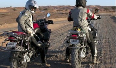 Motorcycle Rental от Shreya: 1 photos