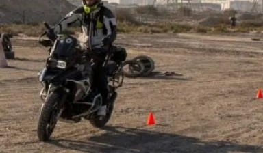 Motorcycle Rental от Manager:  1 photos