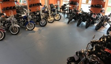 Motorcycle Rental от Manager: 1 photos