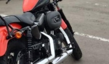 Motorcycle Rental от Manager: 1 photos