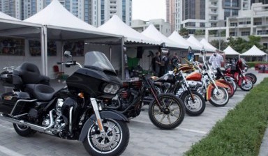 Объявление от Manager: «Motorcycle rental, cheap» 1 photos