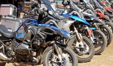 Motorbike rental от Manager: 1 photos
