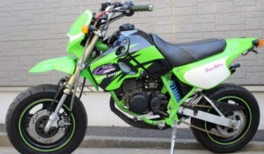 Motorcycle Rental от Fayz:  2 photos