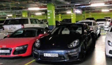 Car rental от Manager: 1 photos