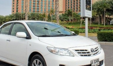 Rent a Car от Manager:  1 photos