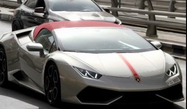 Rent a Car от Spectr: 1 photos
