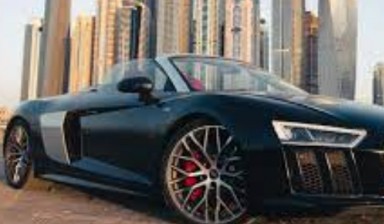 Rent a Car от Manager: 1 photos