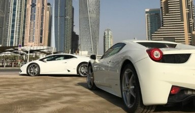 Rent a Car от Manager: 1 photos