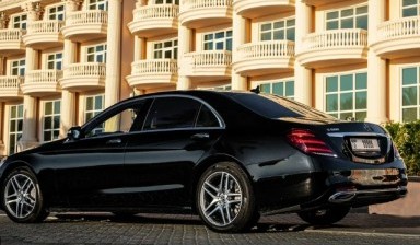 Rent a Car от Manager: 1 photos