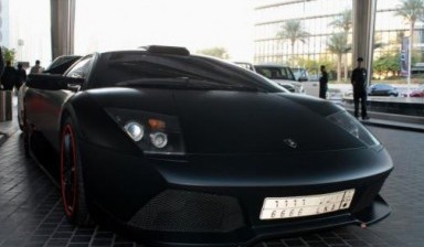 Rent a Car от Manager: 2 photos