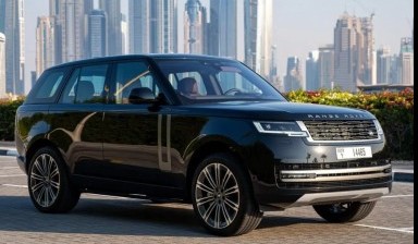 Rent a Car от Easy rent: 1 photos