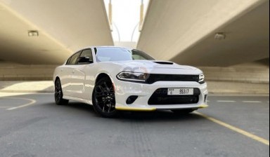 Rent a Car от Thriftyuae: 1 photos