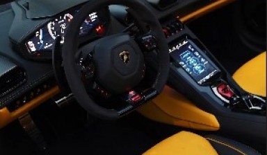 Rent a Car от F10cars: 1 photos