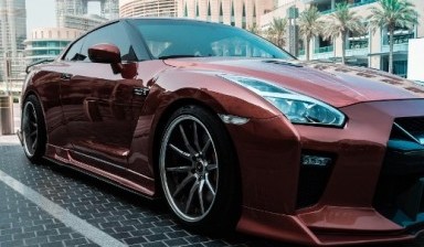Rent a Car от Alemadcars: 1 photos