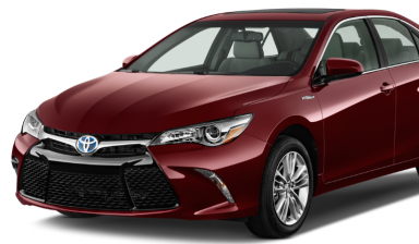 Rent a Car от Drivus: 1 photos