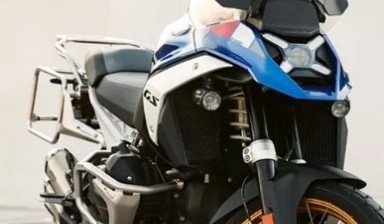 Motorcycle Rental от Trailsanddust: 1 photos