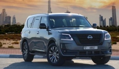 Rent a Car от Shiftcarrental: 1 photos