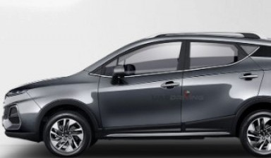 Rent a Car от UAEdriving: 1 photos