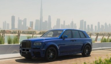 Rent a Car от Gmz: 1 photos