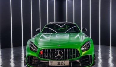 Rent a Car от Exfordrentacar: 1 photos