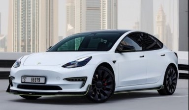 Rent a Car от Dollar Car Rental UAE: 1 photos