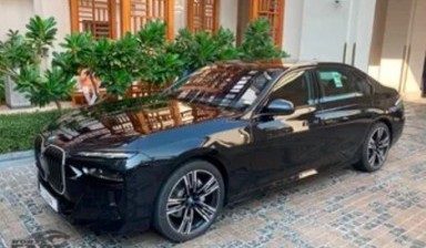 Rent a Car от Autobahnuae: 1 photos