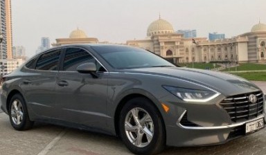 Rent a Car от Aldhilerentacar: 1 photos