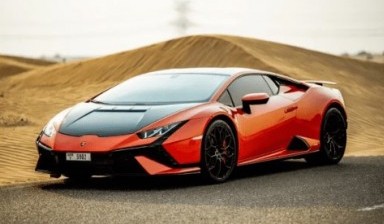 Rent a Car от Paddockrentacar: 1 photos