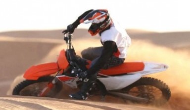Motorcycle Rental от Dubaimotorcycletours: 1 photos