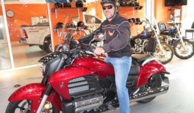 Motorcycle Rental от Unicornbikezone: 1 photos