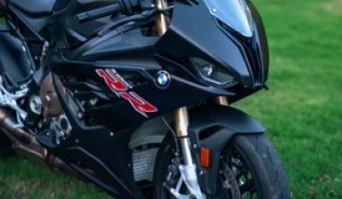 Motorcycle Rental от Minasmotors: 1 photos