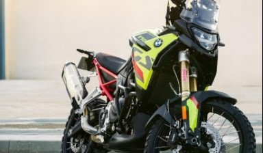 Motorcycle Rental от Deliveryservicesdubai: 1 photos
